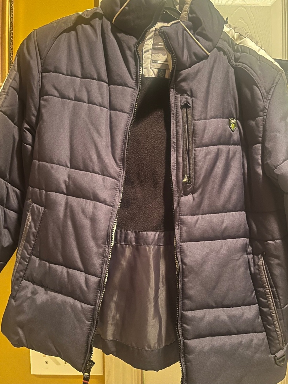 Boys Size XL 18/20 Coat